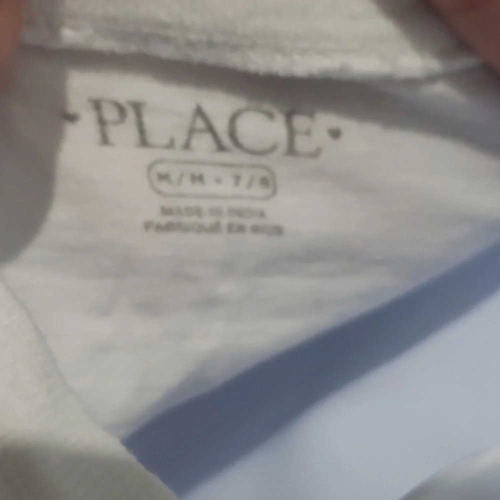 Children’s‎ Place unicorn top